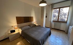 Ospedale Cisanello Bulls House